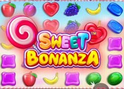 Sweet Bonanza Golden Crown Casino Game