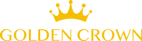 Golden Crown logo